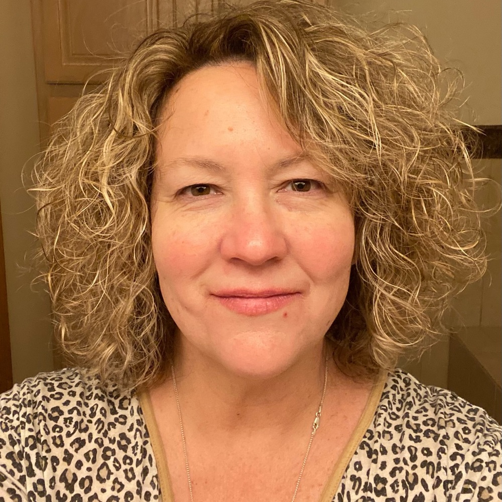 Meet your Posher, Lori